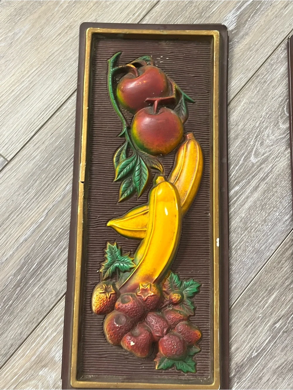 Miller vintage piece